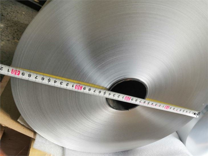 3003 aluminum foil manufacturers