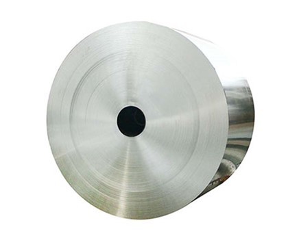 8011\/8079蓋のためのアルミホイル