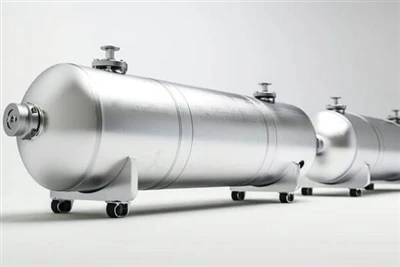 5083/5086圧力容器用のアルミニウムプレート - 高強度と腐食抵抗