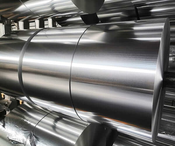 Premium Aluminum Foil Tape For Automotive Heat & Vibration Shielding factory