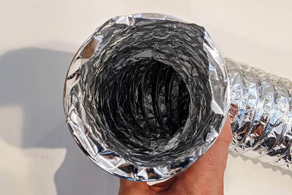 Flexible-Air-Duct-Structure-Demonstration Flexible-Air-Duct-Structure-Demonstration